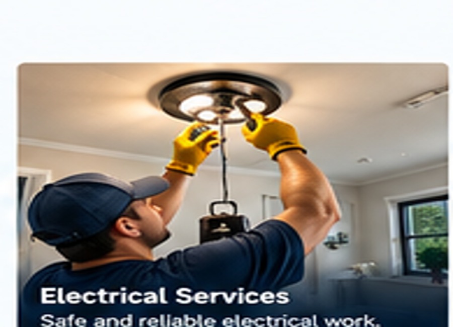 Electrical services