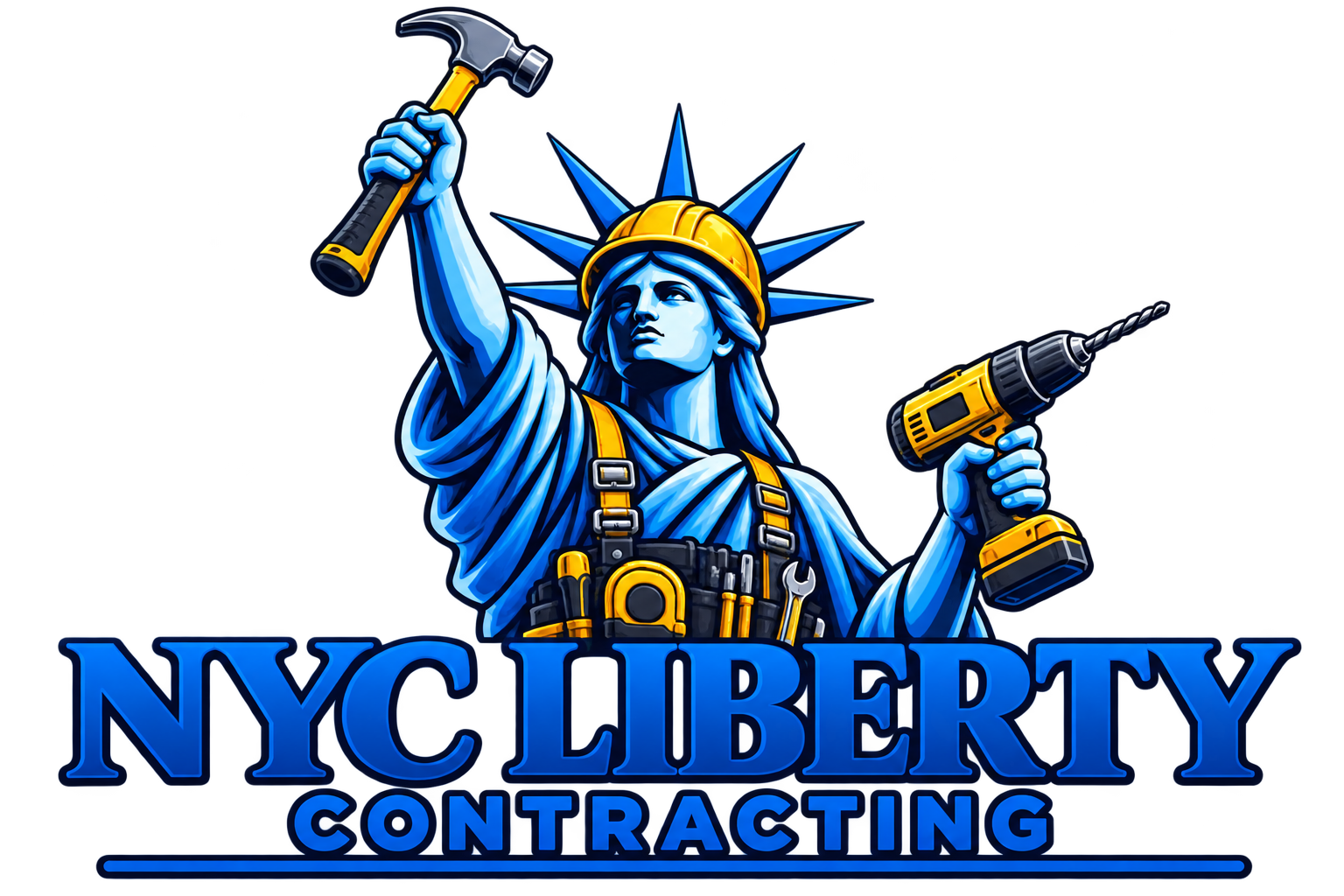 NYC Liberty Contracting